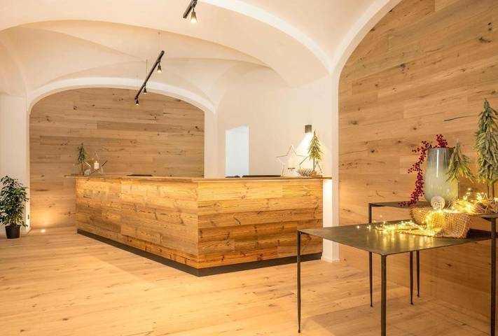 Hotel für 2 Personen, mit Terrasse und Sauna sowie Ausblick in Amberg (Oberpfalz) - 4