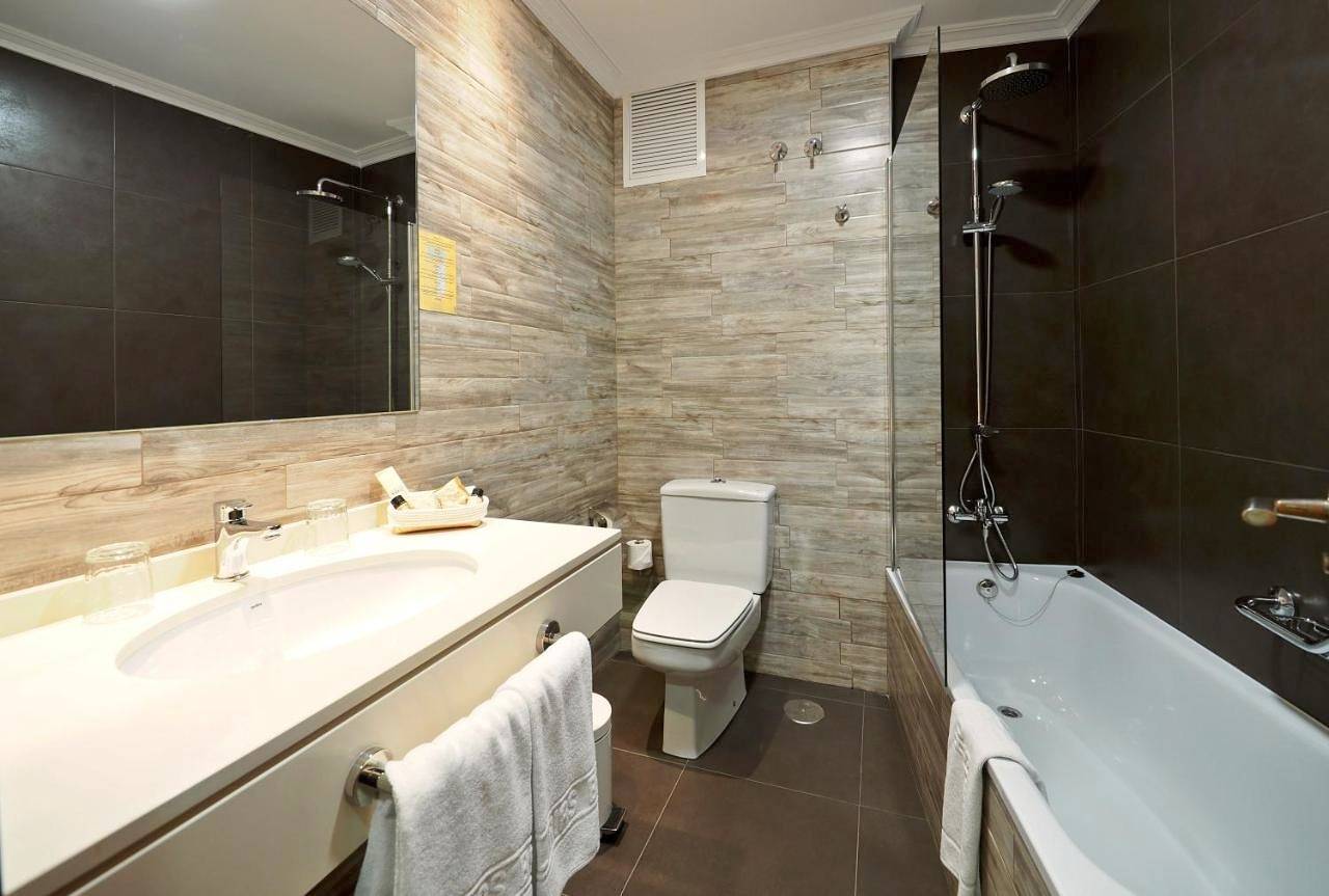 Hotel para 10 pessoas com terraço in Pontevedra City, Rias Baixas