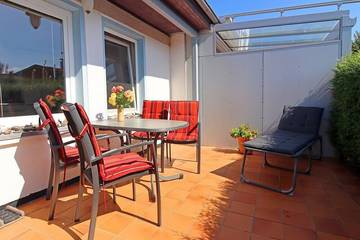 Bungalow für 4 Personen in Gramkow, Hohenkirchen, Bild 2