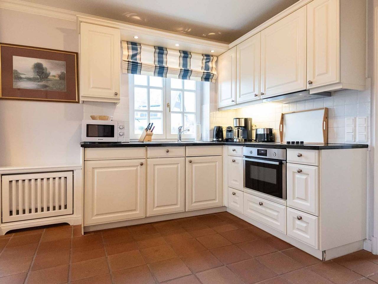 Ganze Ferienwohnung, Lh Isernhagenhof, App.1 - Wunderschöne 3-Zimmer Ferienwohnung mit ca. 64 m², für bis zu 4 Personen in Wenningstedt, Sylt