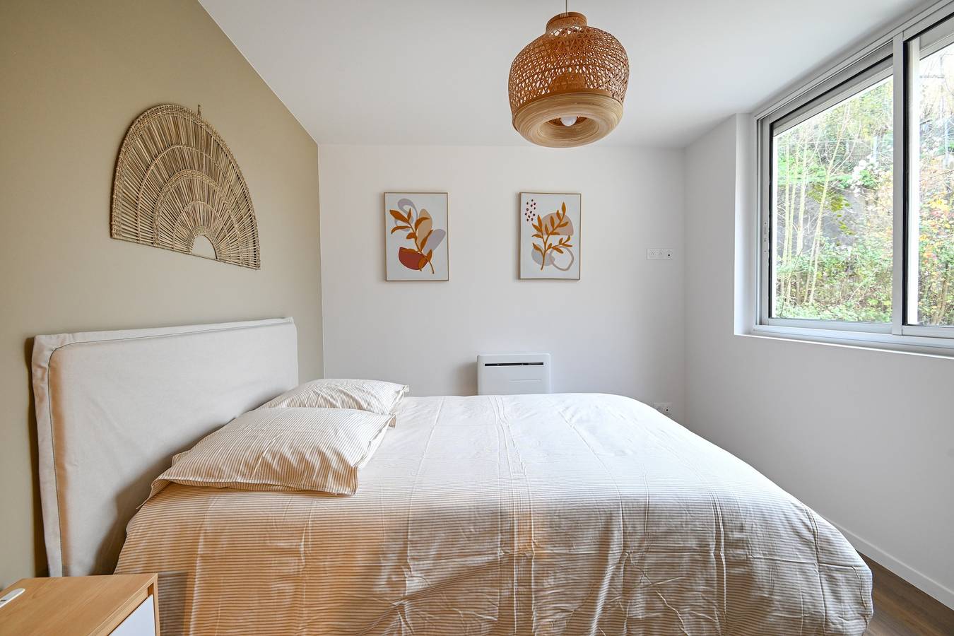 Apartamento entero, Le 4 du Clos Fleuri - Proche Hippodrome in Caen, Región de Caen