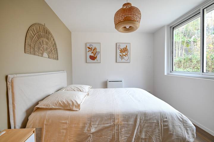 Gîte pour 4 personnes à Caen - 3