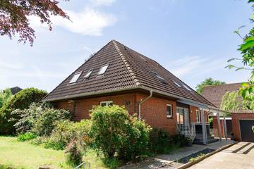 Ferienwohnung für 6 Personen in Wyk auf Föhr, Nordseeküste, Bild 2