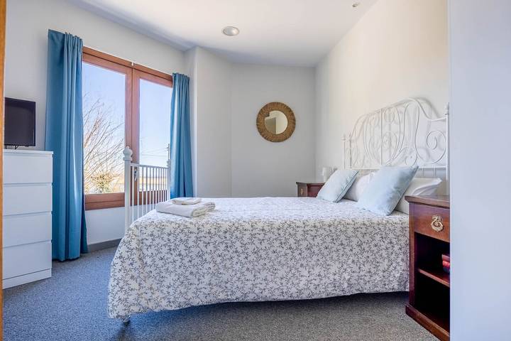 Location de vacances pour 4 personnes, adapté aux familles à Carmona - 3