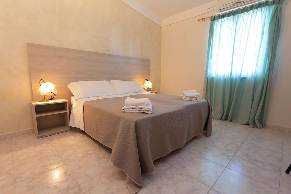 Apartment in Tourist Village with Swimming Pool and Private Beach in Parghelia, Vibo Valentia Province