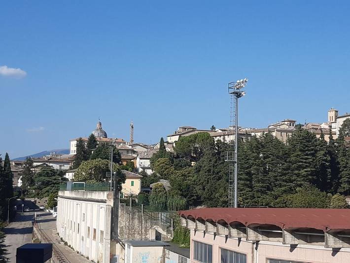 Appartement de vacances pour 8 personnes, avec balcon - 1