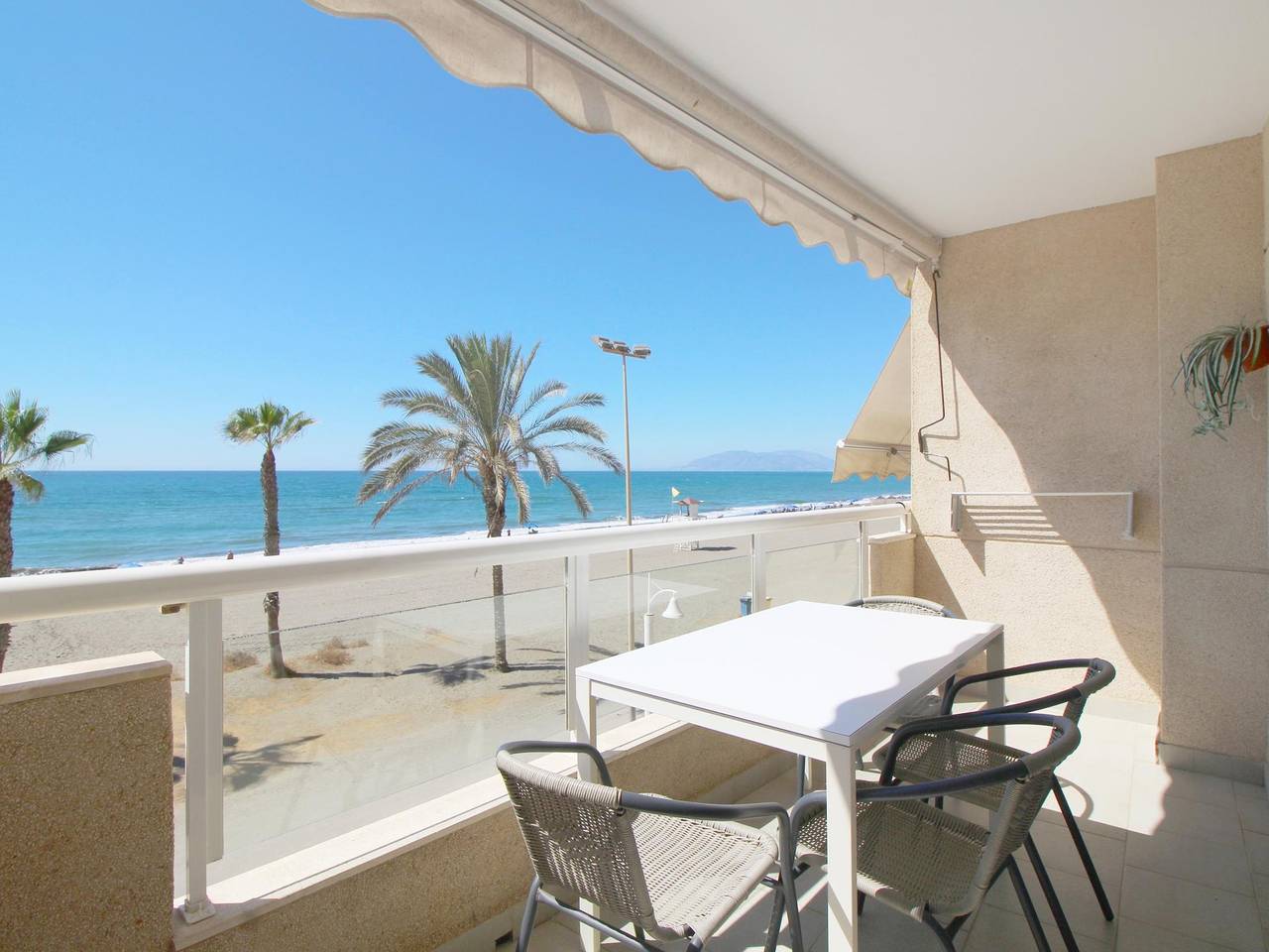 Apartamento vacacional entero, Del Parque Flats Family Paradise in Playa Rincón de la Victoria, Rincón de la Victoria