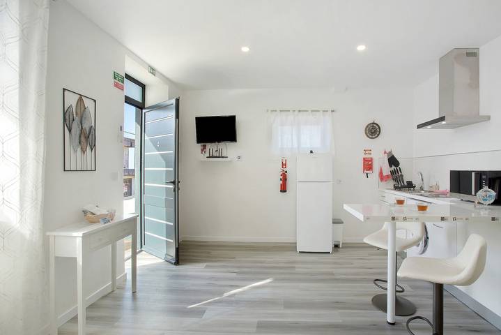 Vakantiewoning voor 2 personen in Portugal