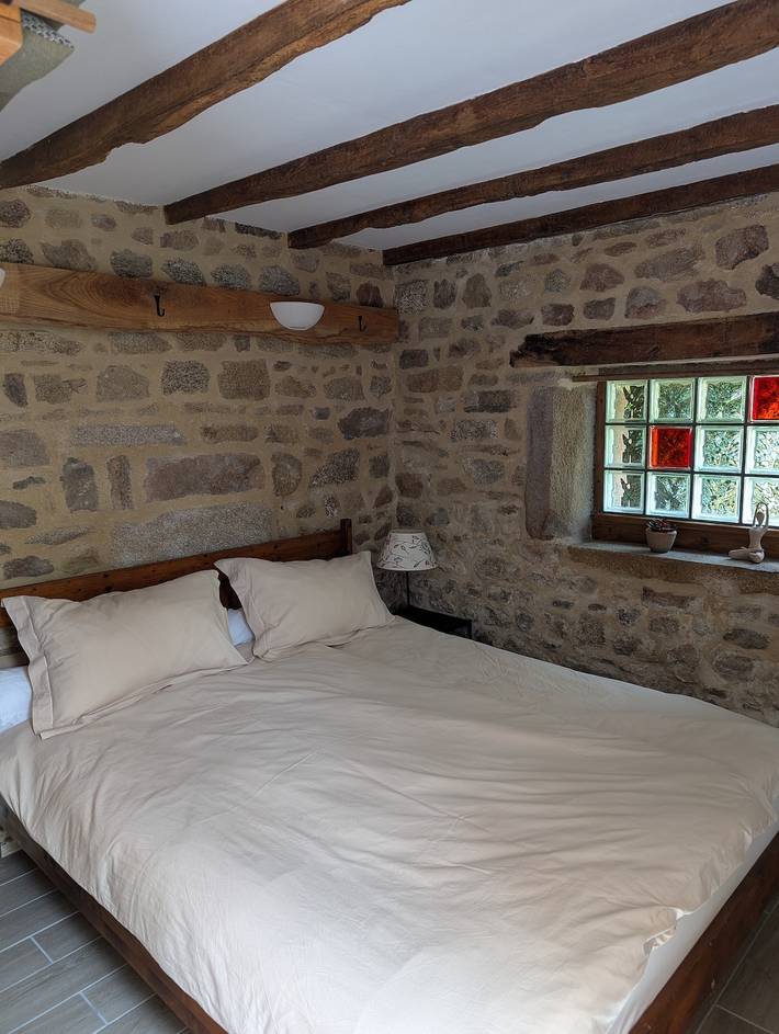 Gîte pour 2 personnes dans la Creuse - 4