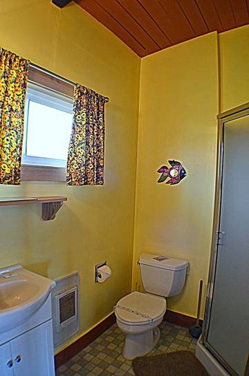 Vacation Home for 2 Guests in Yachats, Lincoln County (OR), Picture 4