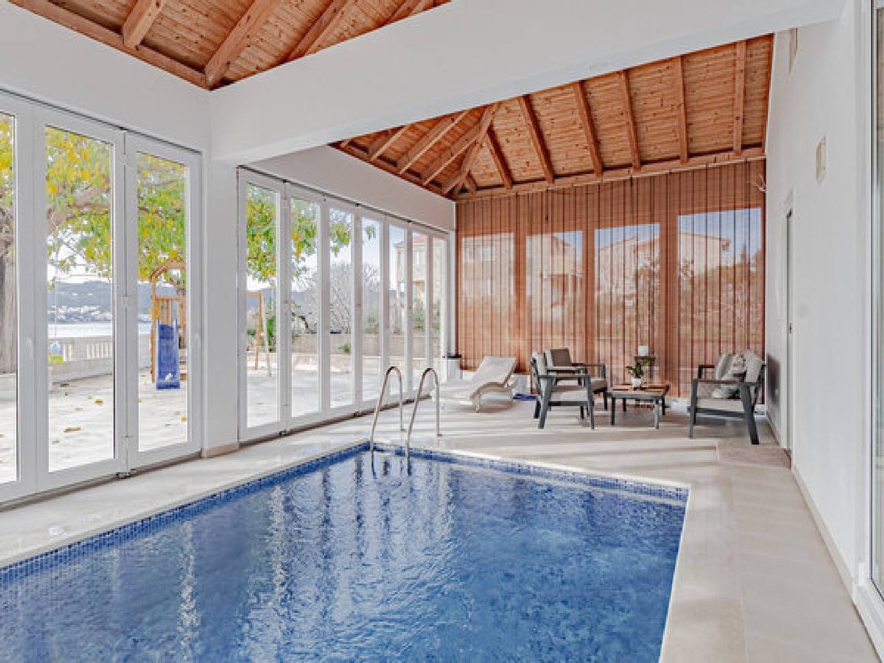 Casa vacanza a Kuciste a partire da 215€ a notte