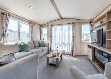 Glamping for 6 People in Camber, Rother, Photo 1