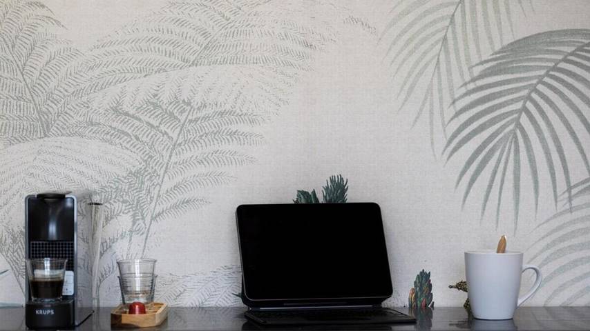 Gîte pour 2 personnes, avec piscine dans Le Barachois Saint Denis - 4