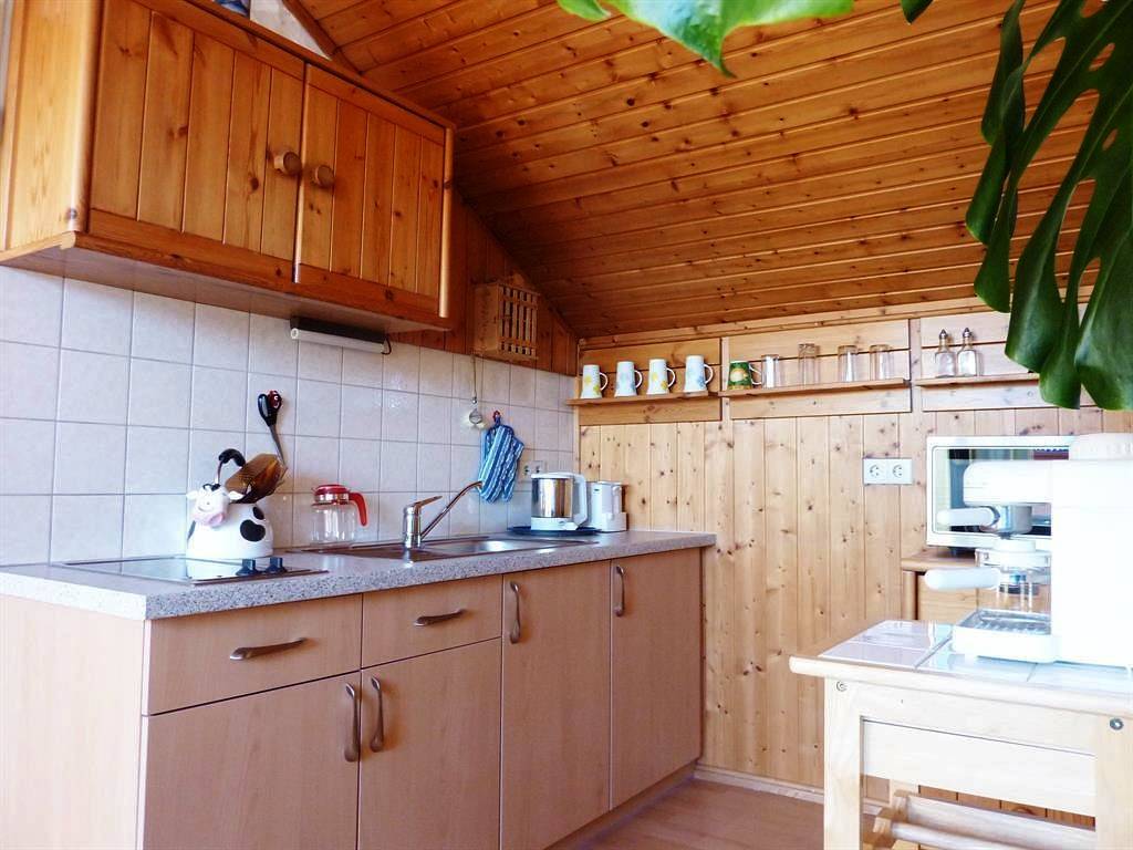 Ganze Ferienwohnung, Ferienwohnung Kullmann in Isny, Isny im Allgäu
