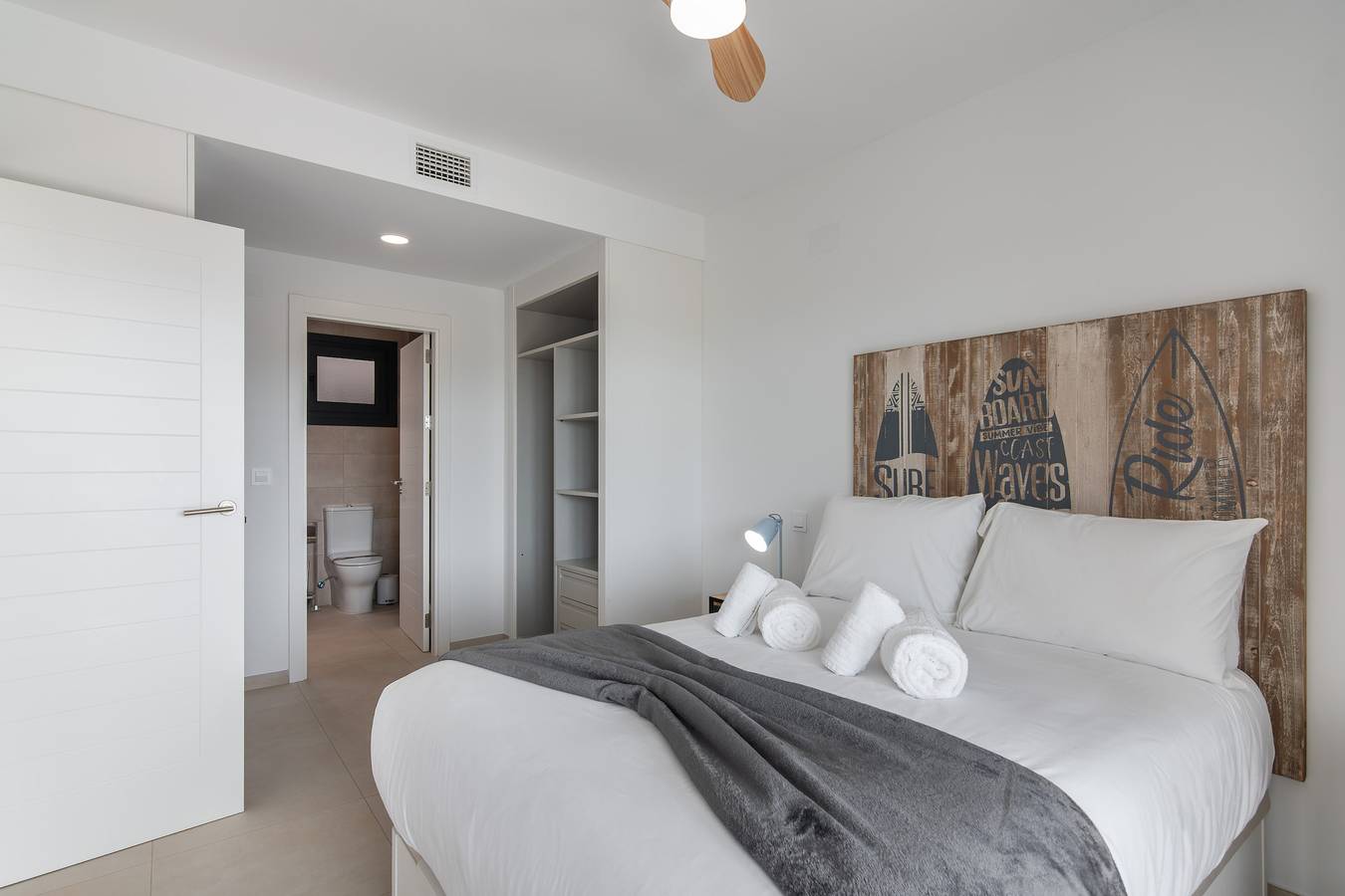 Apartamento entero, Los Flamencos by Ĥ - Playa de los Haraganes Hlhf2005P13 in Isla Canela, Ayamonte