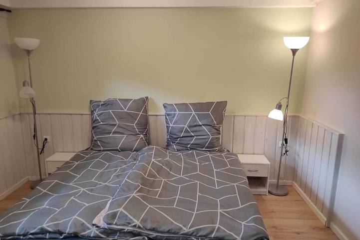 Ferienwohnung für 4 Personen, mit Haustier in Sieber - 2