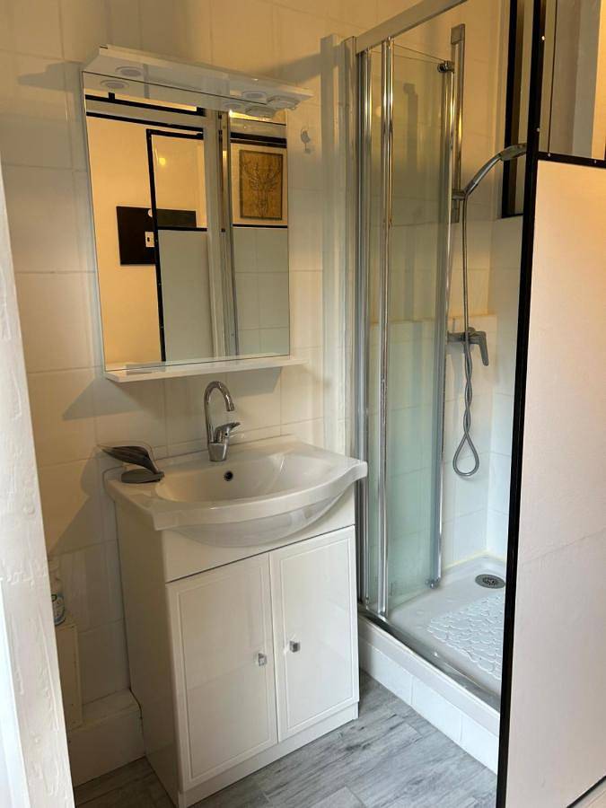 Gîte pour 2 personnes à Bougival - 2