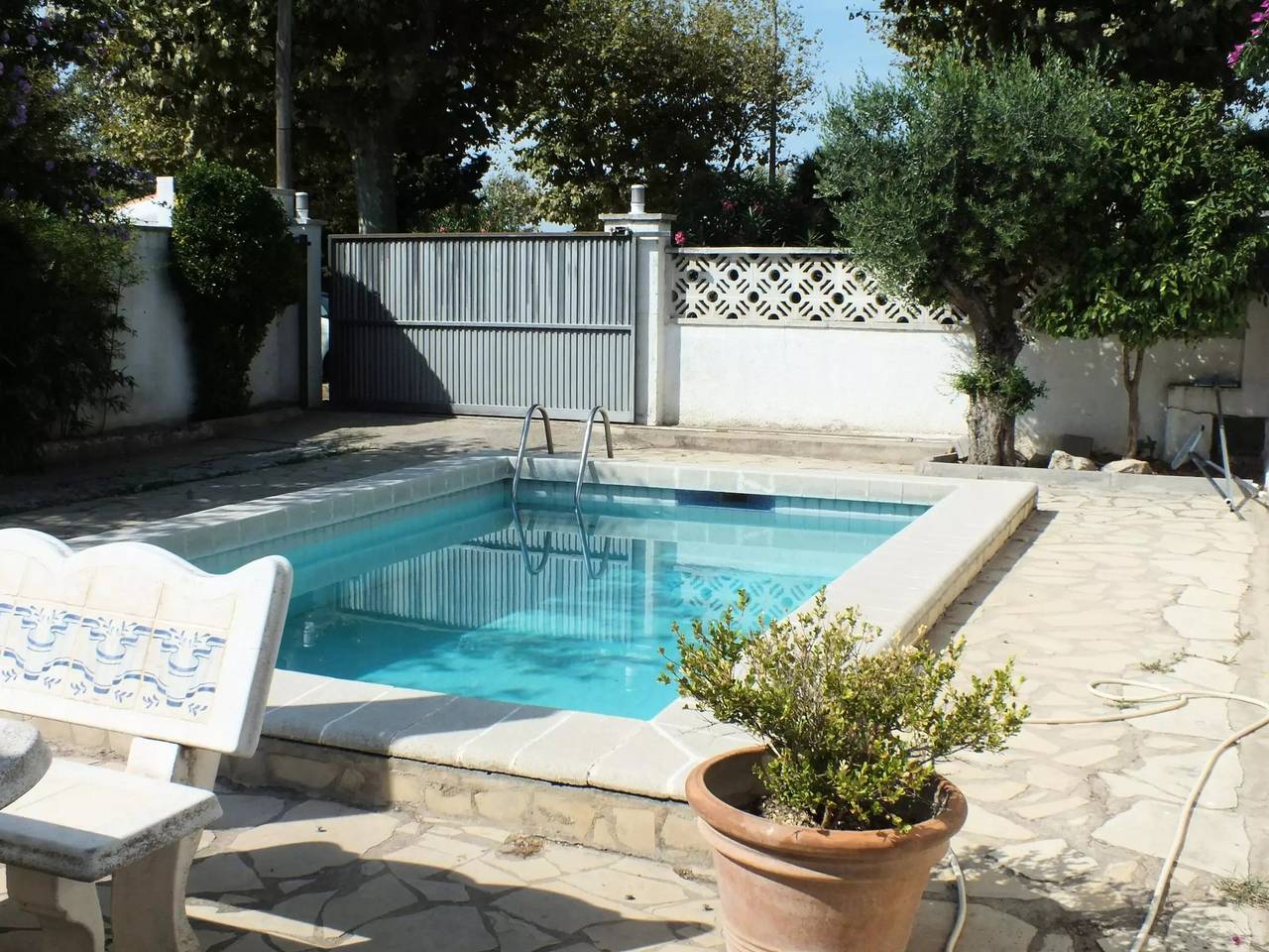 Haus 8 Personen in Empuriabrava, Oberampurien