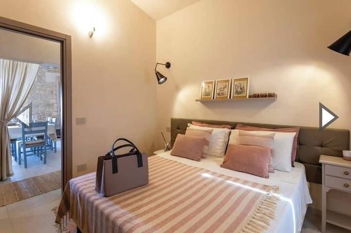 Villa Fenicottero Relax And Exclusive Pool in Ispica, Provincia di Ragusa