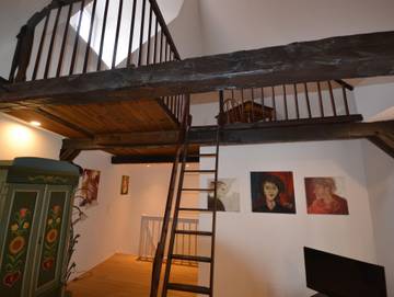Ferienwohnung für 4 Personen in Mölln
