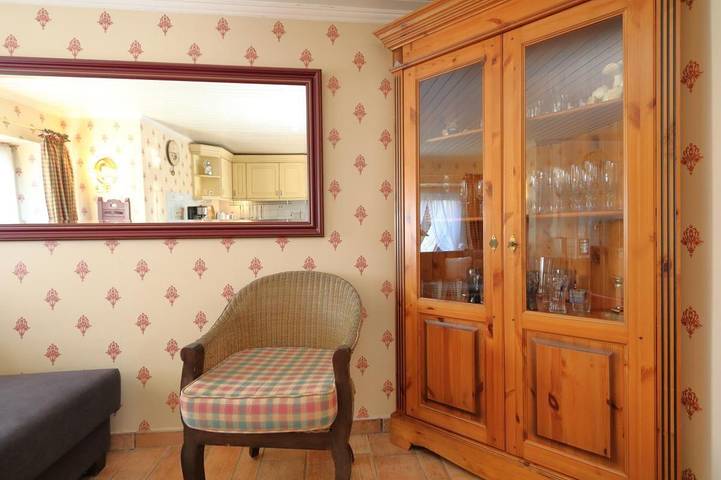 Ganze Ferienwohnung, Haus Krauthahn Anbau in Westerland, Sylt (Gemeinde)