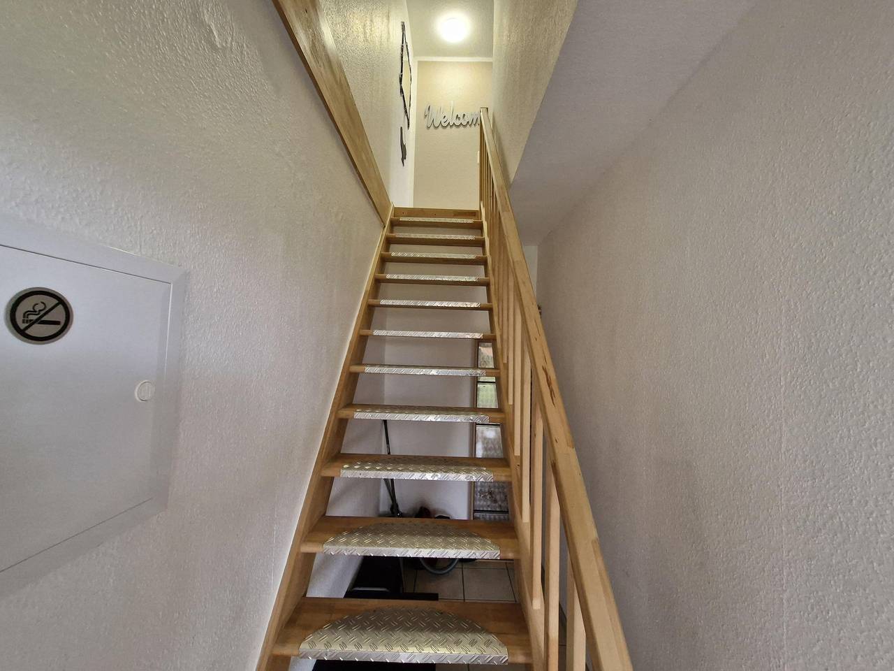 Ganze Ferienwohnung, Am Dorfteich Og in Westfehmarn, Fehmarn