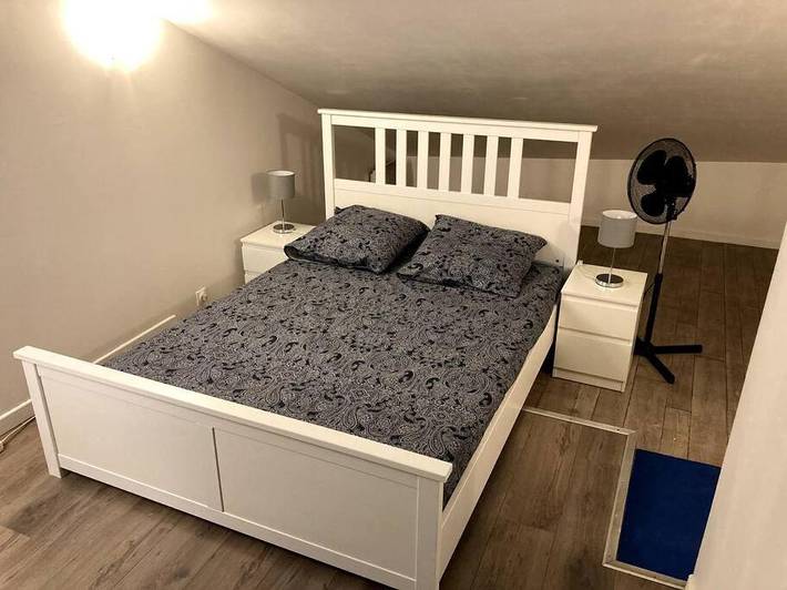 Gîte pour 4 personnes, avec vue et terrasse dans Théâtre antique d'Orange - 2