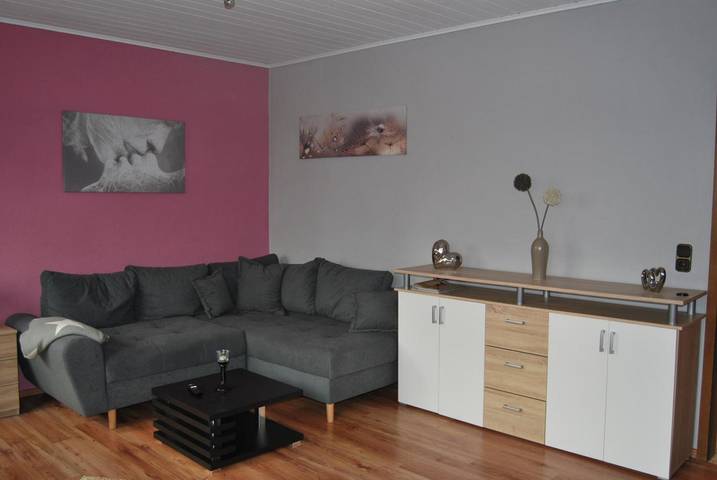 Ferienwohnung für 3 Personen in Sankt Michaelisdonn und Umgebung - 3