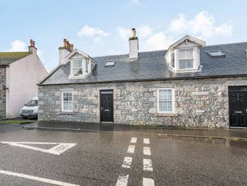 Cottage for 4 People in Dumfries and Galloway, Lowlands, Photo 2
