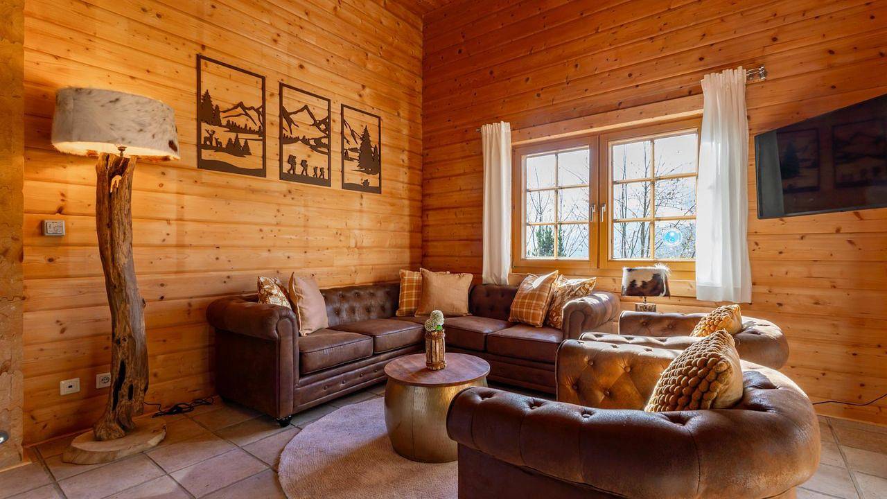 Ferienhaus für 8 Personen (150 m²) in Högmoos in Taxenbach, Ski Amadé