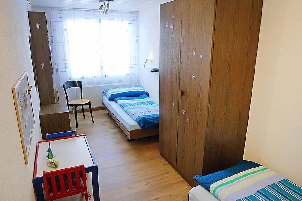 Ganze Wohnung, Bennico in Emmetten, Vierwaldstättersee