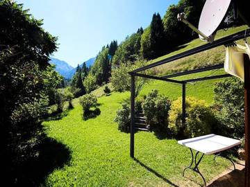 Hütte für 8 Personen in Saint-Jean-d'Aulps, Thonon-les-Bains und Umgebung, Bild 3