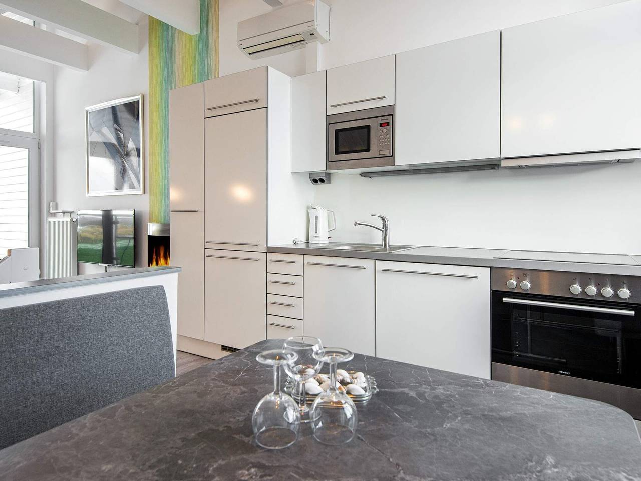 6 Personen Ferienhaus in Wendtorf in Wendtorfer Strand, Wendtorf