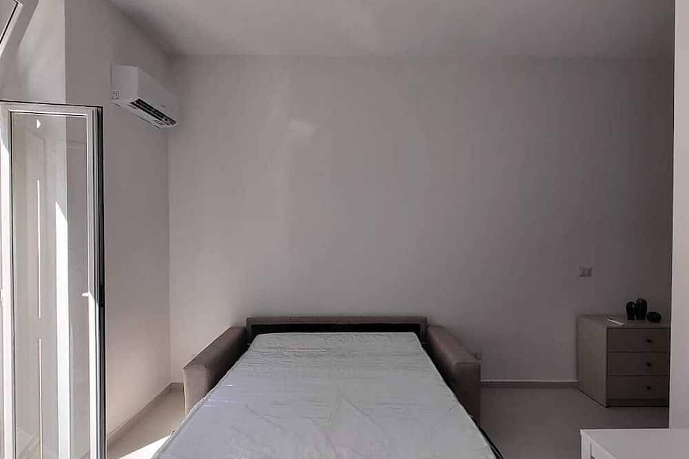 Appartamento intero, Appartement \"dimora Salinae\" à Louer, à 50 Mètres de la Plage in Margherita di Savoia, Barletta-Andria-Trani