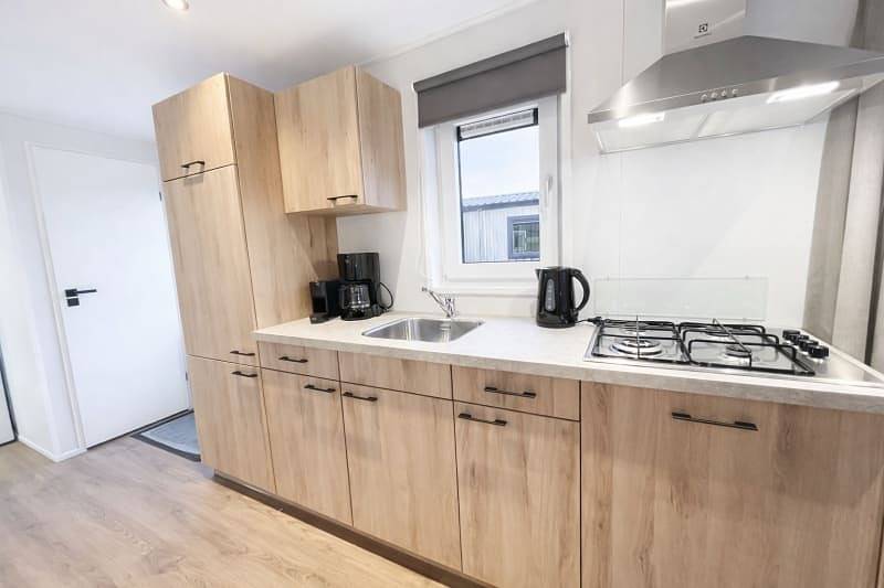 Rcn Toppershoedje — Chalet Strandjutter in Ouddorp, Goeree-Overflakkee