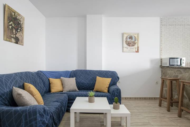 Maison de vacances pour 8 personnes - 1