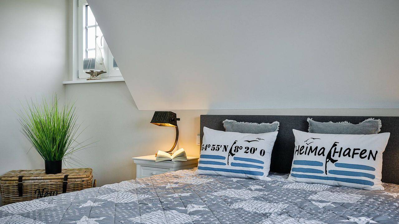 Ferienhaus für 6 Personen (120 m²) in Hörnum in Hörnum, Sylt