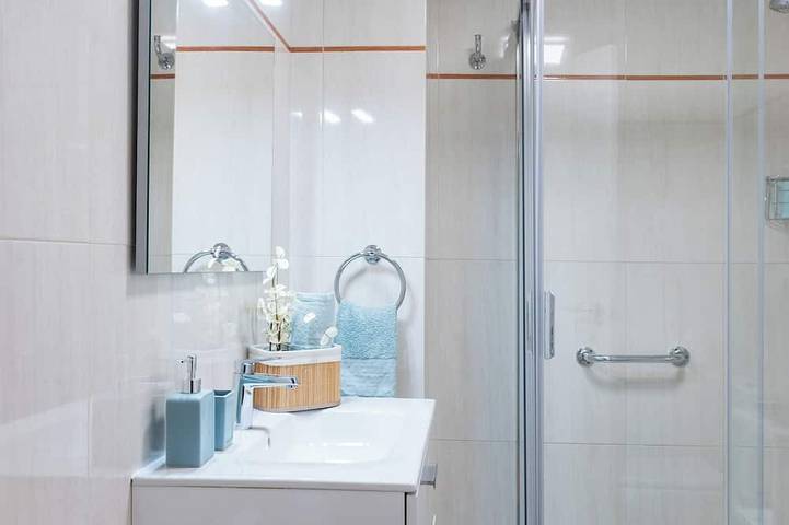 Ganze Wohnung, Luxury Apartment In The Center Of The City in Vilagarcía, Vilagarcía de Arousa