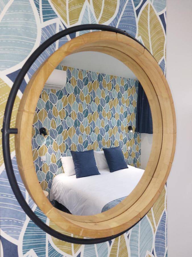 Hôtel pour 2 personnes, animaux acceptés