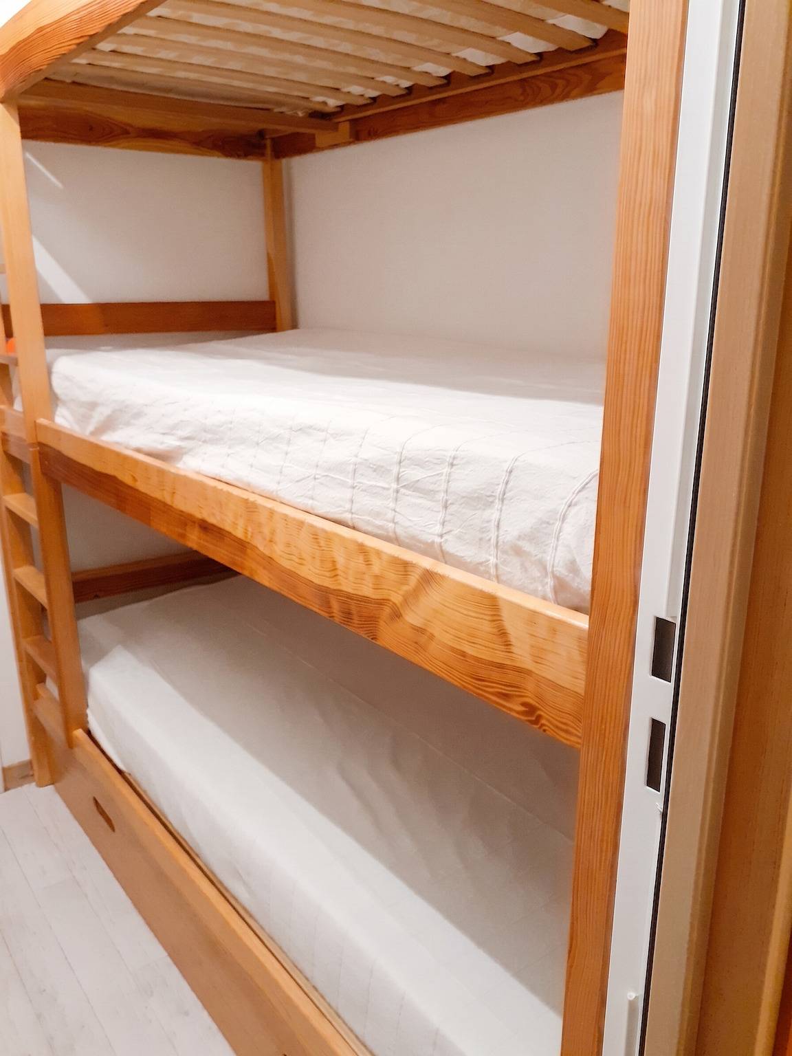 Studio entier, Studio confortable à Allos 20 m² avec vue montagne in Allos, Région Castellane