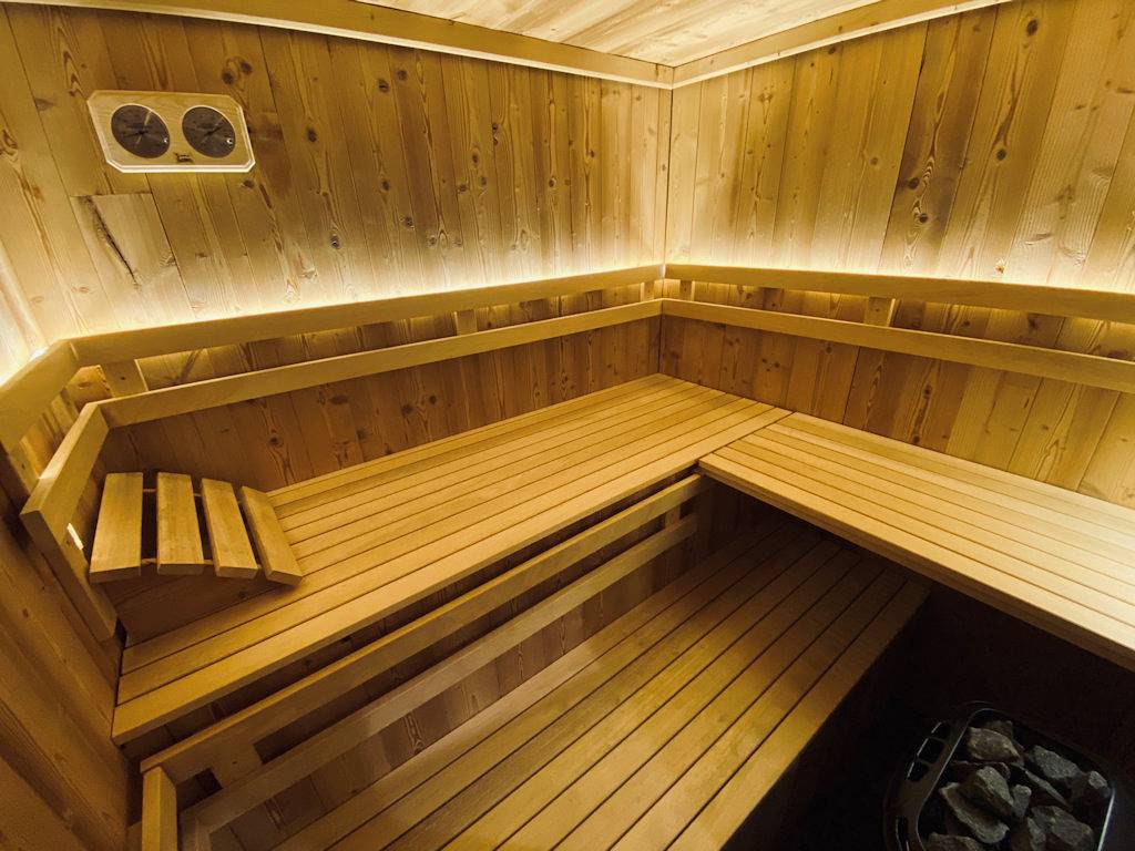 Appartement entier, Le Cocon d'Emma, 6 personnes, sauna privatif à La Bresse in La Bresse, Parc naturel régional des Ballons des Vosges