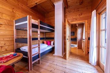 Ferienhaus für 8 Personen in Göllstock, Berchtesgaden, Bild 3