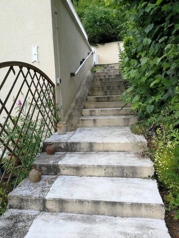 Gîte pour 3 personnes, avec terrasse et jardin à Monthou-sur-Cher - 3