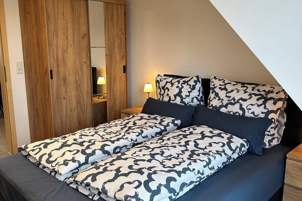 Ganze Wohnung, Ferien-Appartement in Oberzwehren, Kassel