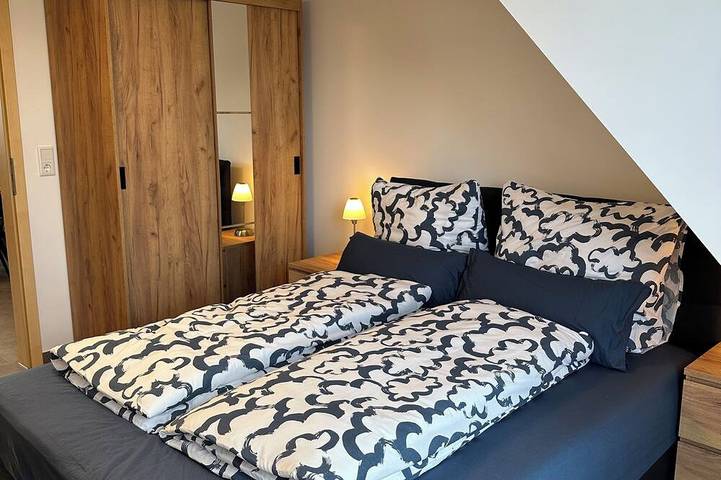 Ganze Wohnung, Ferien-Appartement in Oberzwehren, Kassel
