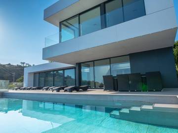 Chalet voor 12 Personen in Salobreña, Andalusië, Afbeelding 2