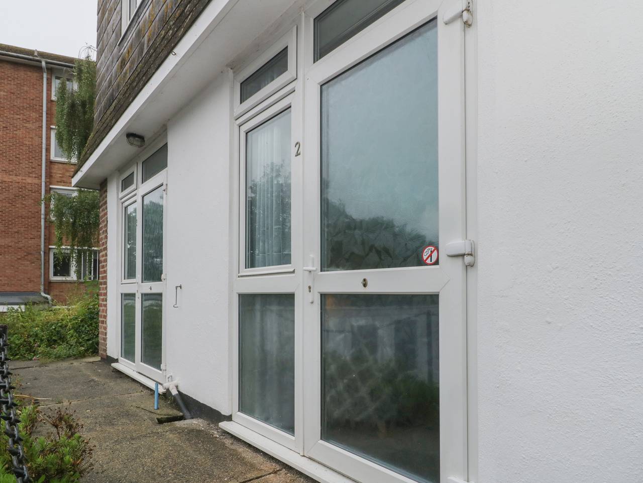 Flat 2, Big Tree Holiday Flats in Paignton, Torbay