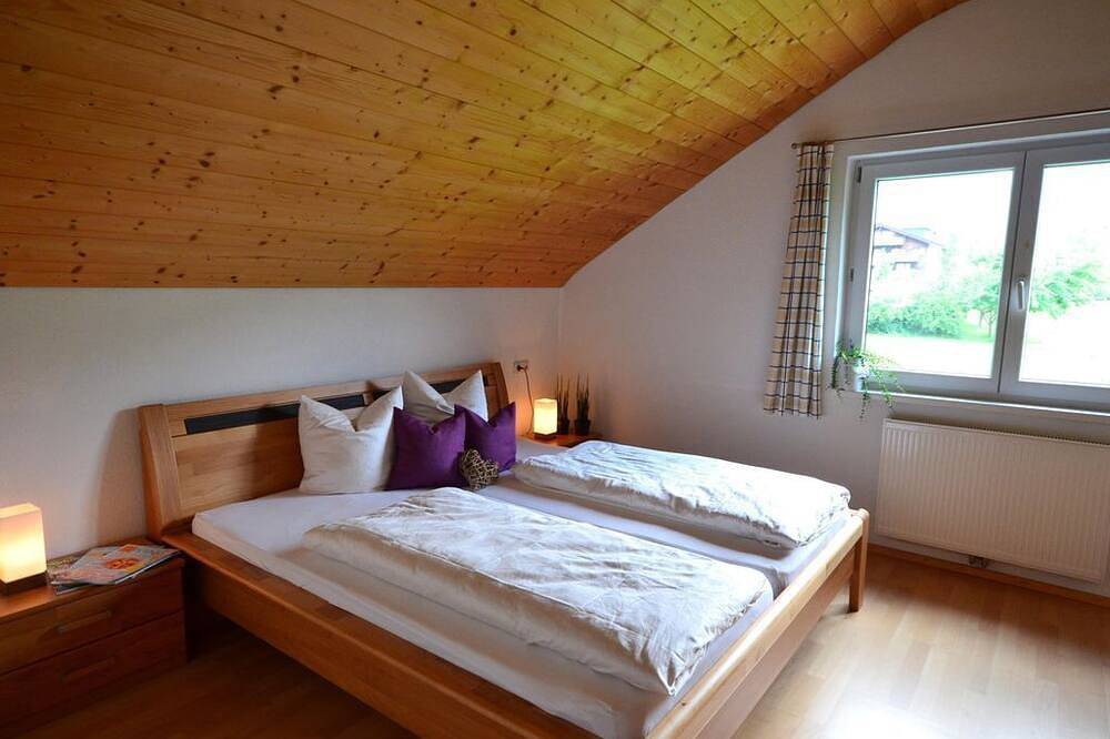 Appartamento intero, Apartment Magdalena, Austria in Bezau, Bregenzerwald