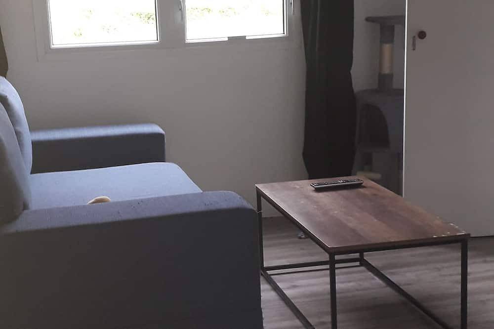 Location mobil home lac d' Aiguebelette in Novalaise, Région de Chambéry