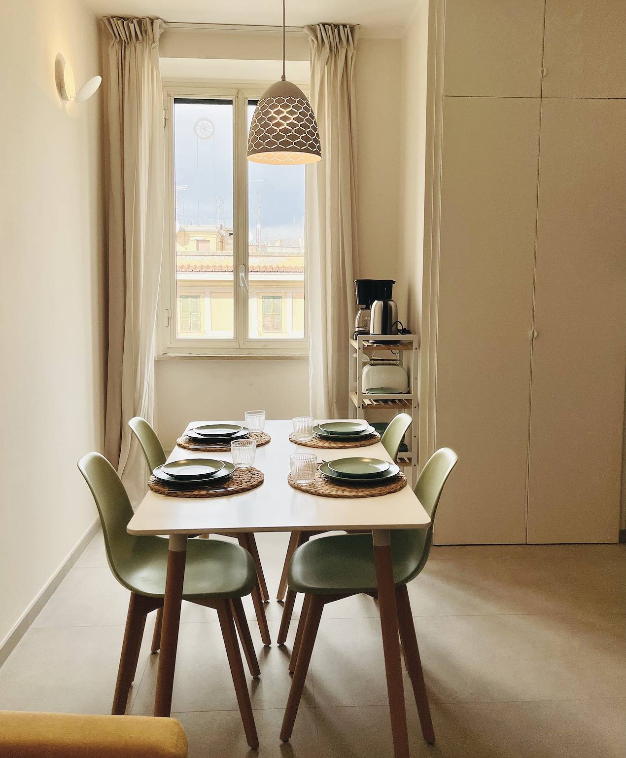 Ganze Wohnung, Casa Duci in Rom, Rom Provinz